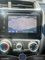 2015 HONDA FIT HATCHBACK 4-CYL, I-VTEC, 1.5 LITER EX HATCHBACK 4D