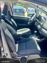 2015 HONDA FIT HATCHBACK 4-CYL, I-VTEC, 1.5 LITER EX HATCHBACK 4D