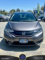 2015 HONDA FIT HATCHBACK 4-CYL, I-VTEC, 1.5 LITER EX HATCHBACK 4D