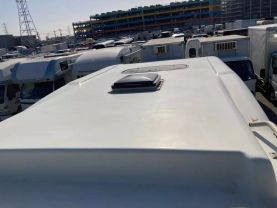 1998 TOYOTA CAMROAD CAMPER 3L CAMPER