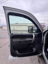 2011 CHEVROLET SILVERADO 1500 EXTENDED CAB PICKUP V8, FLEX FUEL, 5.3 LITER LT PICKUP 4D 6 1/2 FT