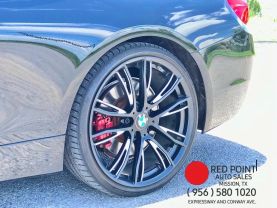 2016 BMW 4 SERIES CONVERTIBLE 6-CYL, TURBO, 3.0 LITER 435I CONVERTIBLE 2D