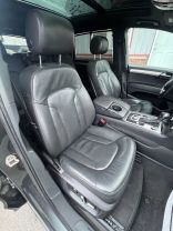 2015 AUDI Q7 SUV V6, SPRCHRGD, 3.0L 3.0T S LINE PRESTIGE SPORT UTILITY 4D
