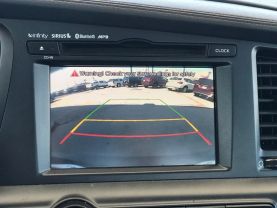 2013 KIA OPTIMA SEDAN 4-CYL, TURBO, 2.0 LITER LIMITED-SXL SEDAN 4D