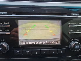 2015 NISSAN ALTIMA SEDAN 4-CYL, 2.5 LITER 2.5 S SEDAN 4D