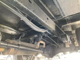 1998 TOYOTA CAMROAD CAMPER 3L CAMPER