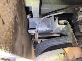 1998 TOYOTA CAMROAD CAMPER 3L CAMPER