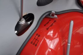1959 BMW ISETTA - - 1