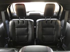 2016 FORD EXPLORER SUV V6, ECOBOOST, TT, 3.5L SPORT SUV 4D