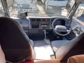 1998 TOYOTA CAMROAD CAMPER 3L CAMPER