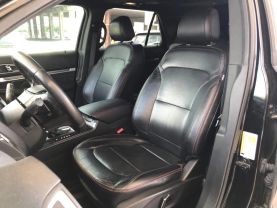2016 FORD EXPLORER SUV V6, ECOBOOST, TT, 3.5L SPORT SUV 4D