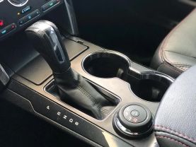 2016 FORD EXPLORER SUV V6, ECOBOOST, TT, 3.5L SPORT SUV 4D