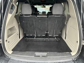 2019 DODGE GRAND CARAVAN PASSENGER