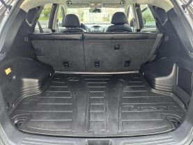 2013 HYUNDAI TUCSON SUV 4-CYL, 2.4 LITER LIMITED SPORT UTILITY 4D