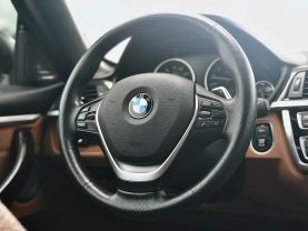 2016 BMW 4 SERIES CONVERTIBLE 6-CYL, TURBO, 3.0 LITER 435I CONVERTIBLE 2D