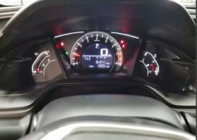 2018 HYUNDAI TUCSON SUV 4-CYL, 2.0 LITER SEL SPORT UTILITY 4D