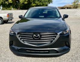 2020 MAZDA CX-9 SUV 4-CYL, SKYACTIV-G, TURBO, 2.5 LITER TOURING SPORT UTILITY 4D