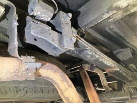 1998 TOYOTA CAMROAD CAMPER 3L CAMPER