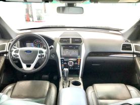 2015 FORD EXPLORER SUV V6, ECOBOOST, TWIN TURBO, 3.5 LITER SPORT SUV 4D