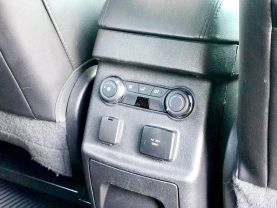 2015 FORD EXPLORER SUV V6, ECOBOOST, TWIN TURBO, 3.5 LITER SPORT SUV 4D