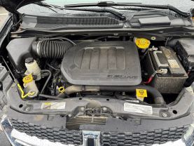 2019 DODGE GRAND CARAVAN PASSENGER
