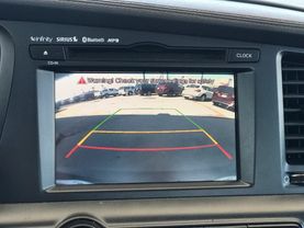 2013 KIA OPTIMA SEDAN 4-CYL, TURBO, 2.0 LITER LIMITED-SXL SEDAN 4D