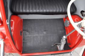 1959 BMW ISETTA - - 1