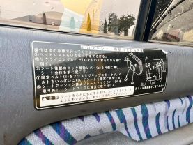 1998 TOYOTA LAND CRUISER PRADO SUV 3RZ-FE TX
