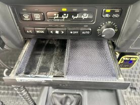 1998 TOYOTA LAND CRUISER PRADO SUV 3RZ-FE TX