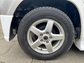 1998 HONDA Z HATCHBACK E07Z UM-4
