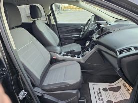 2013 FORD ESCAPE SUV 4-CYL, ECOBOOST, 1.6L SE SPORT UTILITY 4D