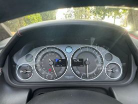 2015 ASTON MARTIN DB9 CONVERTIBLE V12, 6.0 LITER VOLANTE CONVERTIBLE 2D