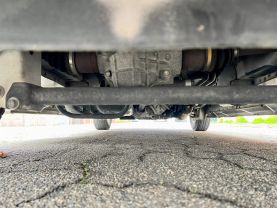 1998 HONDA Z HATCHBACK E07Z UM-4