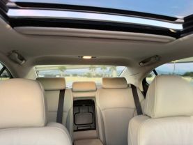 2007 LEXUS IS SEDAN V6, 2.5 LITER IS 250 SEDAN 4D