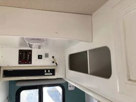 1998 TOYOTA CAMROAD CAMPER 3L CAMPER