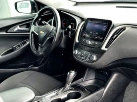 2020 CHEVROLET MALIBU SEDAN 4-CYL, TURBO, 1.5 LITER RS SEDAN 4D