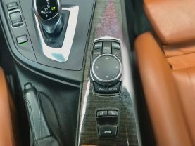 2016 BMW 4 SERIES CONVERTIBLE 6-CYL, TURBO, 3.0 LITER 435I CONVERTIBLE 2D