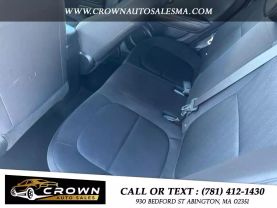 2016 KIA SOUL WAGON 4-CYL, 1.6 LITER WAGON 4D