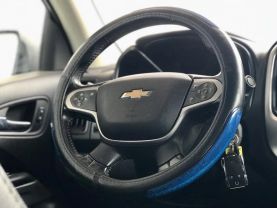 2016 CHEVROLET COLORADO CREW CAB PICKUP 4-CYL, VVT, 2.5 LITER LT PICKUP 4D 5 FT