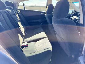 2010 MAZDA MAZDA6 SEDAN 4-CYL, 2.5 LITER I SPORT SEDAN 4D