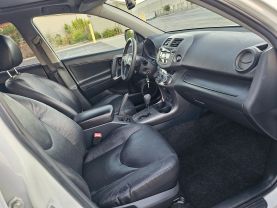 2011 TOYOTA RAV4 SUV V6, 3.5 LITER SPORT SUV 4D