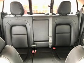 2016 CHEVROLET COLORADO CREW CAB PICKUP 4-CYL, VVT, 2.5 LITER LT PICKUP 4D 5 FT
