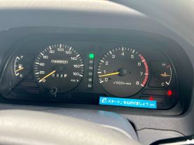 1998 TOYOTA LAND CRUISER PRADO SUV 3RZ-FE TX