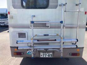 1998 TOYOTA CAMROAD CAMPER 3L CAMPER