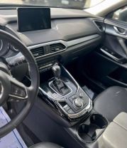 2020 MAZDA CX-9 SUV 4-CYL, SKYACTIV-G, TURBO, 2.5 LITER TOURING SPORT UTILITY 4D