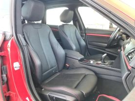 2014 BMW 3 SERIES SEDAN 4-CYL, TURBO, 2.0 LITER 328I GRAN TURISMO XDRIVE SEDAN 4D