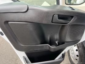 2019 RAM PROMASTER CARGO VAN CARGO V6, VVT, 3.6 LITER 2500 HIGH ROOF VAN 3D