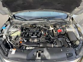 Used 2017 HONDA CIVIC HATCHBACK 4-CYL, TURBO, 1.5 LITER EX HATCHBACK 4D - LA Auto Star located in Virginia Beach, VA