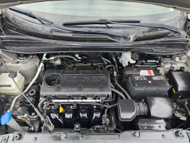 2013 HYUNDAI TUCSON SUV 4-CYL, 2.4 LITER LIMITED SPORT UTILITY 4D
