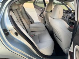 2007 LEXUS IS SEDAN V6, 2.5 LITER IS 250 SEDAN 4D